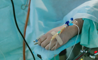 Hospital Indemnity Claim
